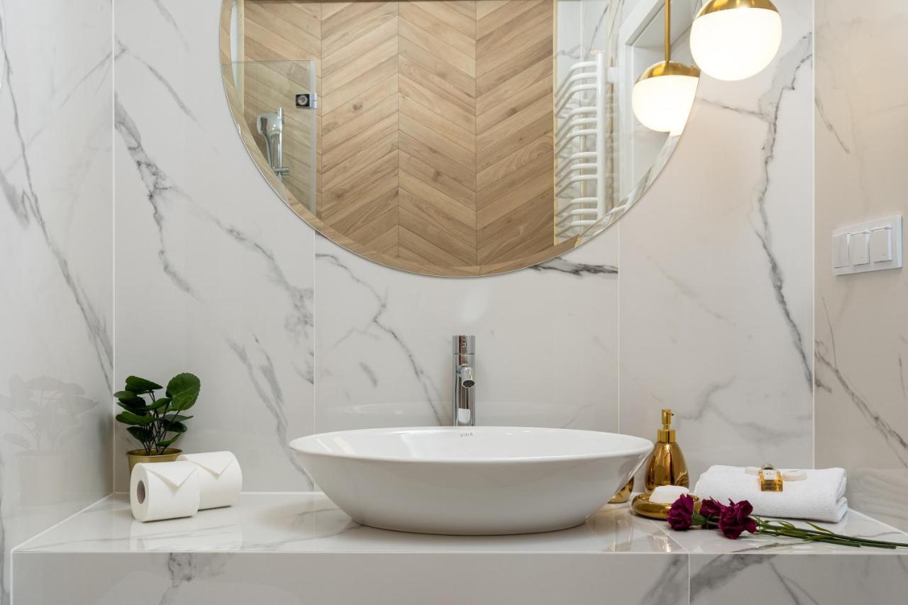 Ga Luxury Grzegórzecka 9 * Kraków