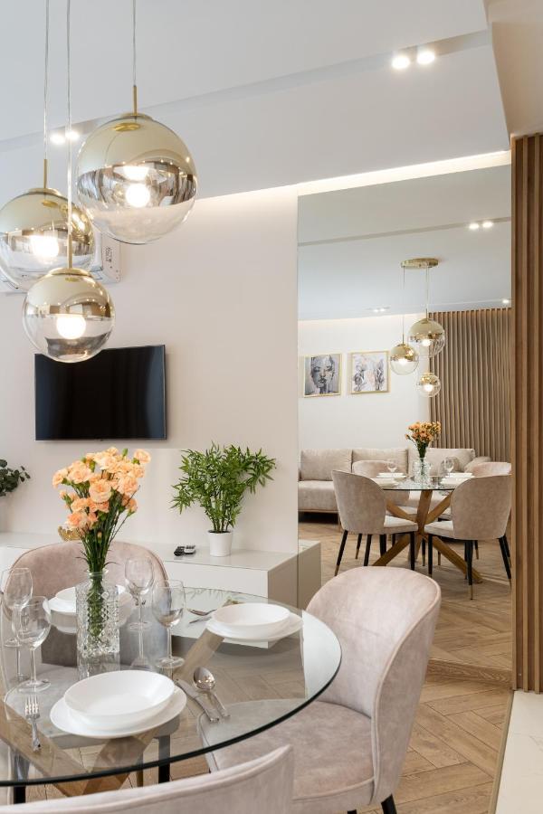 Ga Luxury Grzegórzecka 9 * Kraków